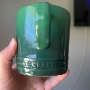 Le Creuset London Mug (12oz) Green